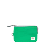 ROKA Carnaby Wallet Amazon Recycled Taslon