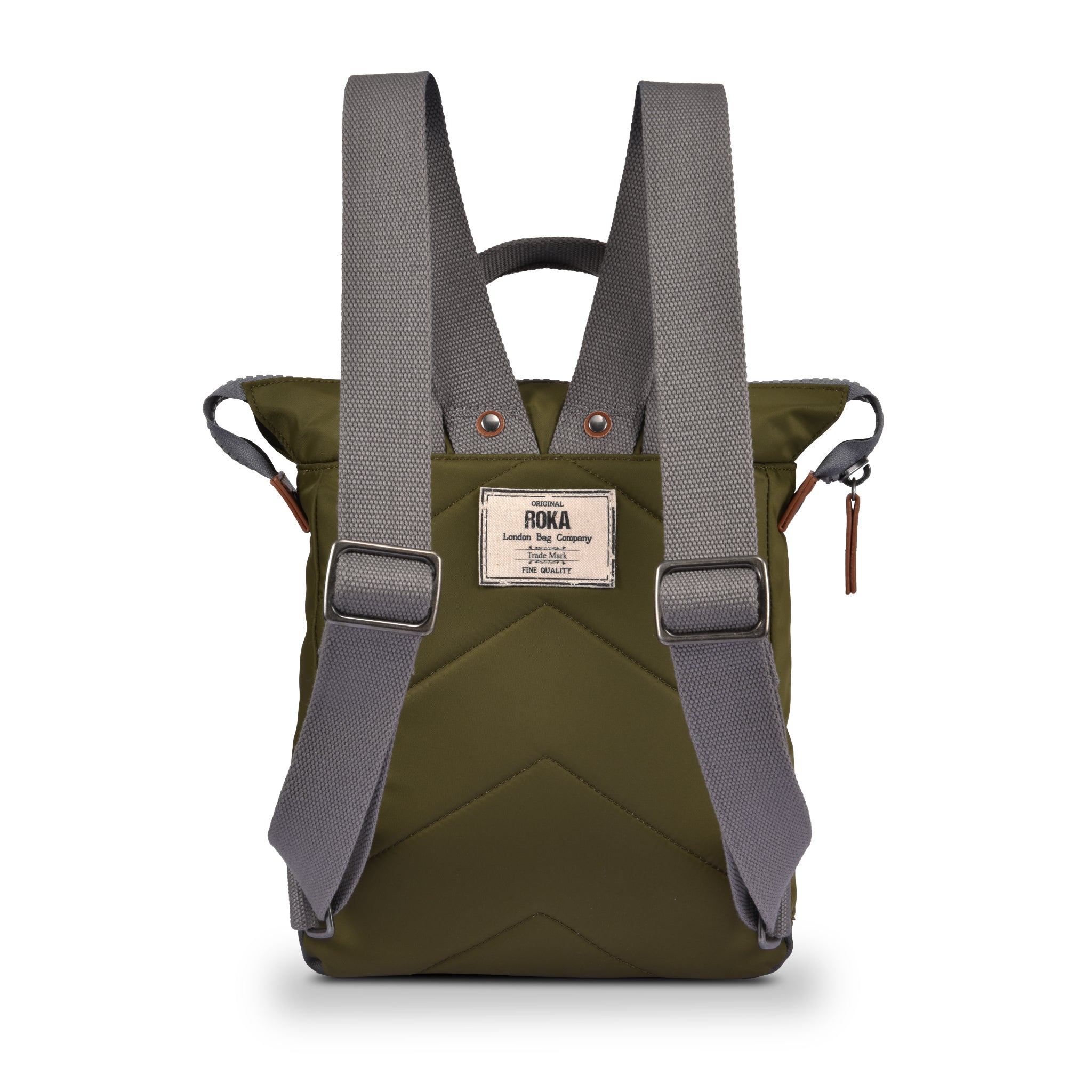 ROKA Bantry B Military Sustainable Nylon