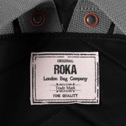 ROKA Bantry B Black sustainable Nylon