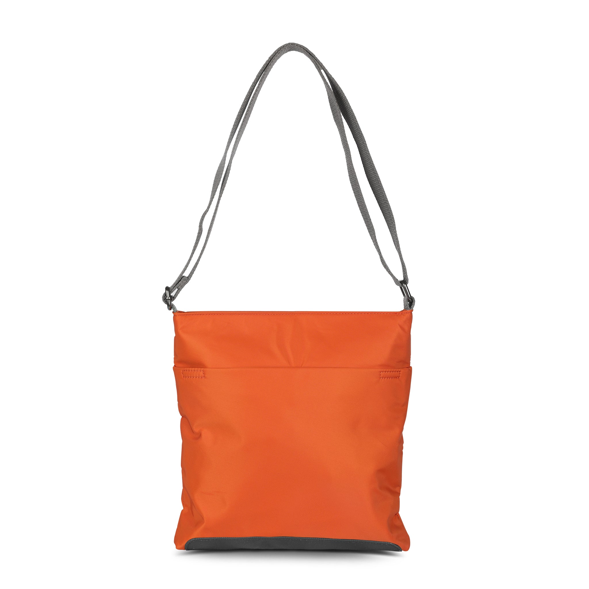 ROKA Kennington Burnt Orange Sustainable Nylon