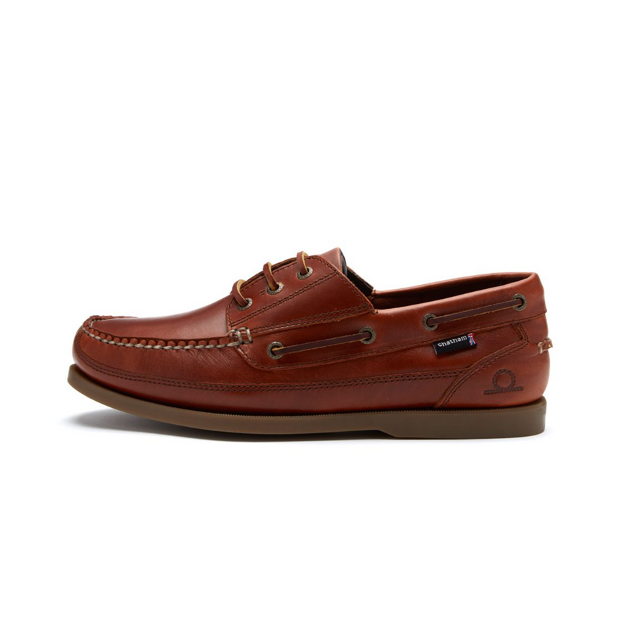 Chatham Rockwell II G2 Chestnut