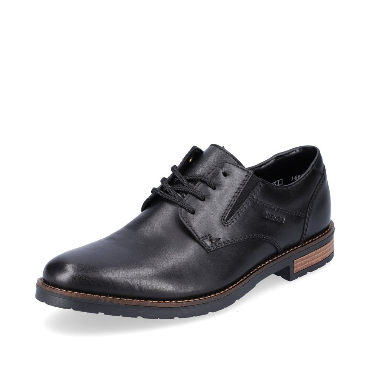 Rieker 14621-00 Black