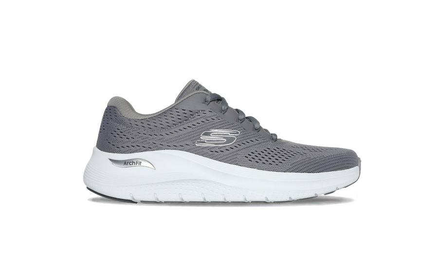 Skechers 232700 ArchFit2.0 GRY