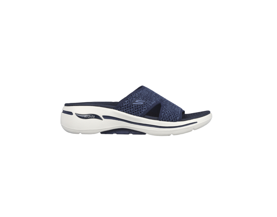 Skechers 140274 Go Walk Arch Fit Joyful NVY