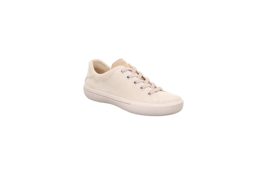 Legero 009116 Fresh Beige Suede 4300