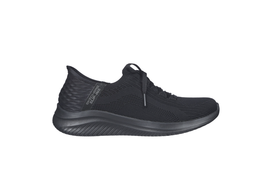 Skechers 149710 UltraFlex3.0-BrilliantPath BBK