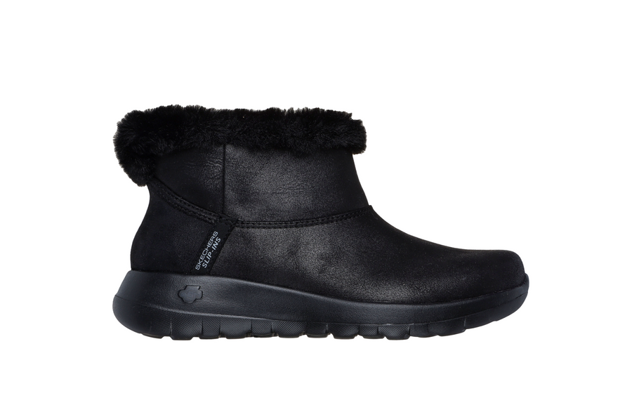 Skechers 144800 On The Go Joy Cosy BBK