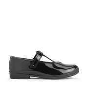 Start-rite Spellbound Black Patent