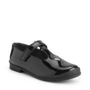 Start-rite Spellbound Black Patent