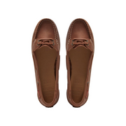 Chatham Payar Dark Tan