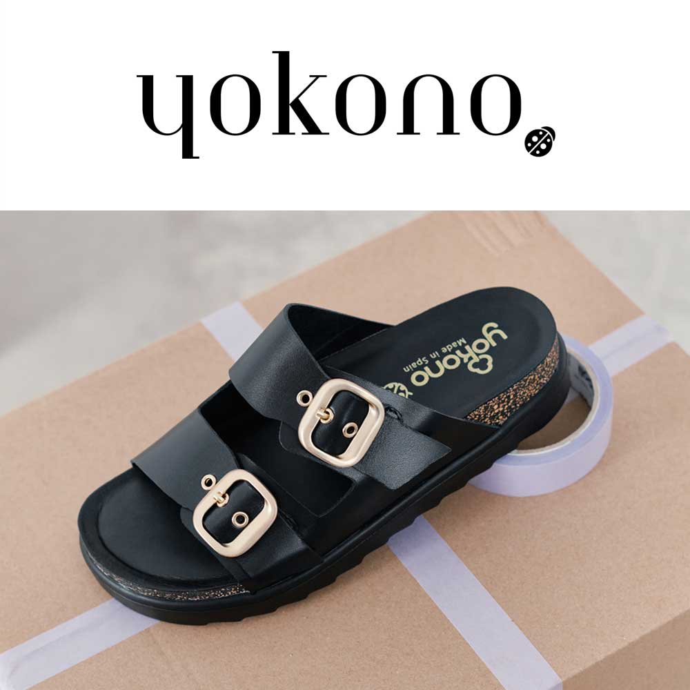 yokono shoes 