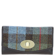 Ashwood Leather X Harris Tweed TW-11-01