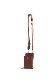 Ashwood Leather X-31 Leather Phone Bag