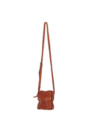 Ashwood Leather D-101 Leather Bag