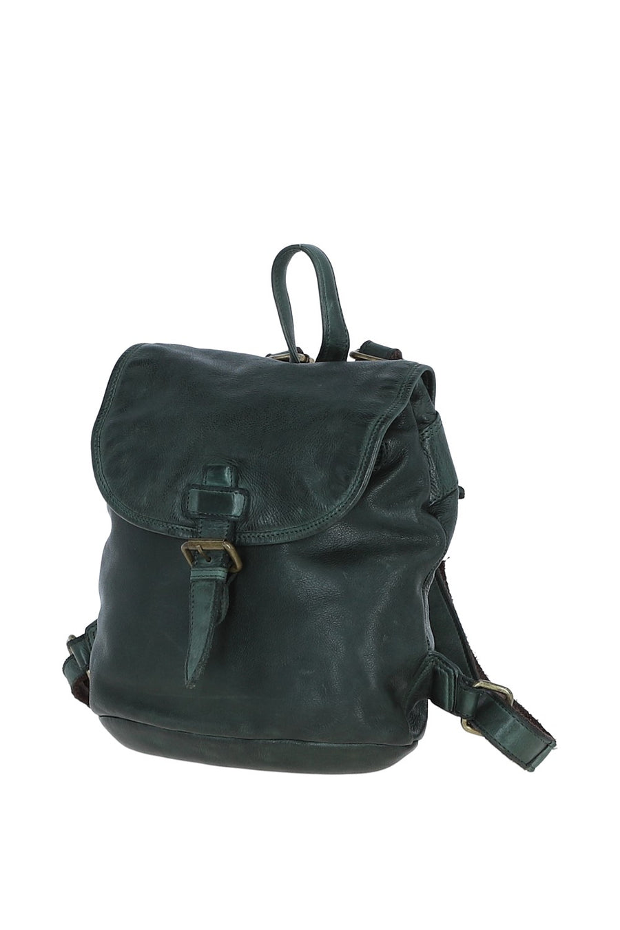 Ashwood Leather D-97 Leather Bag