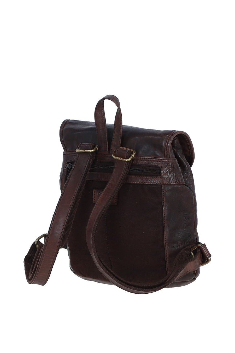 Ashwood Leather D-97 Leather Bag