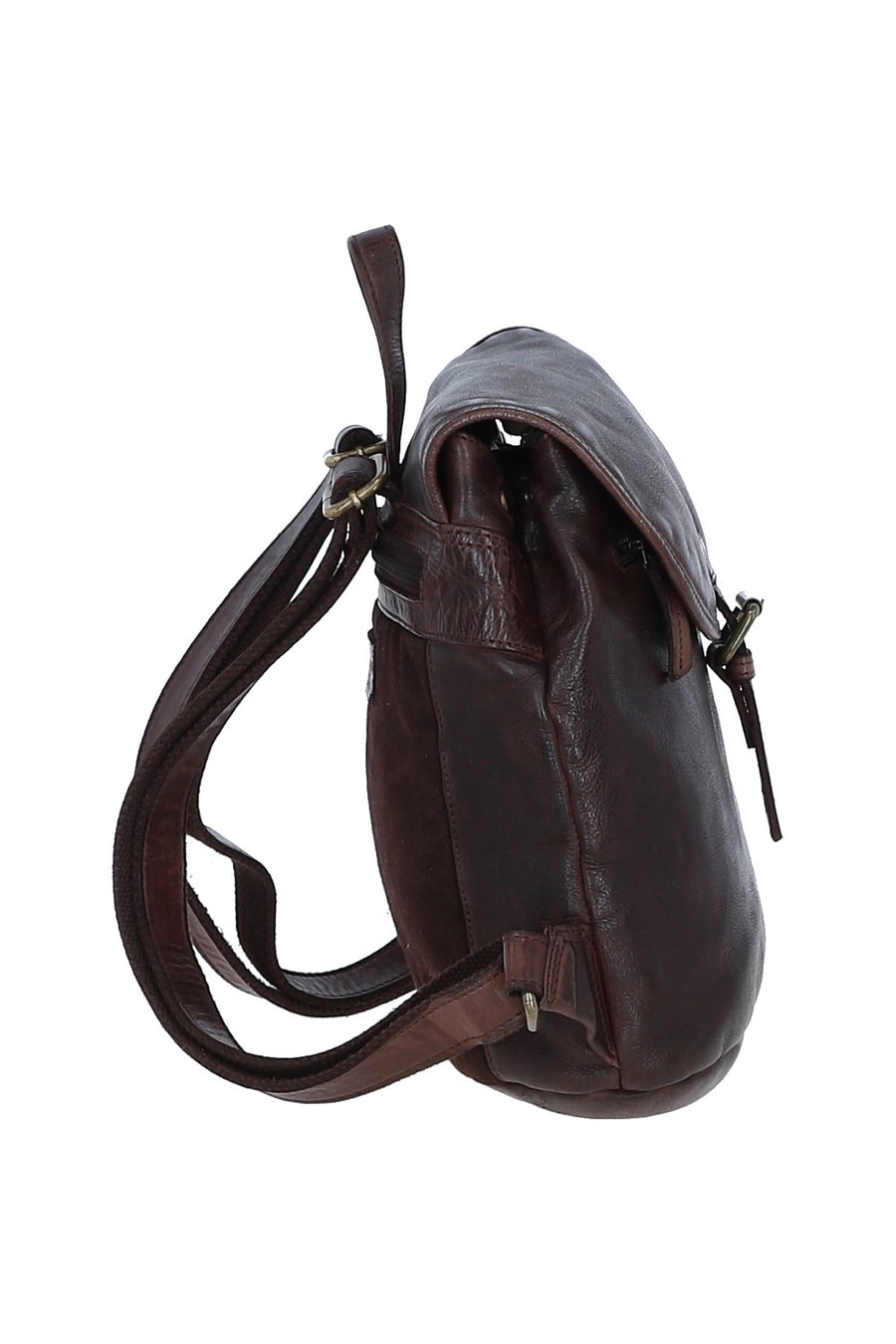 Ashwood Leather D-97 Leather Bag