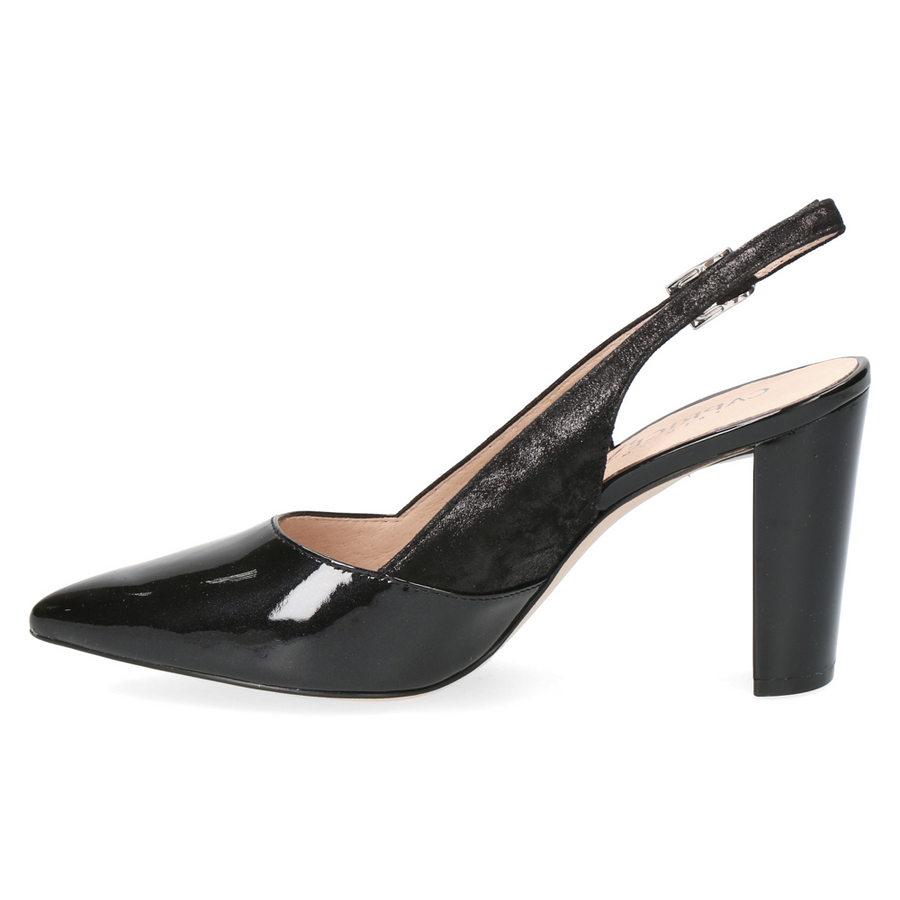 Caprice slingback on sale