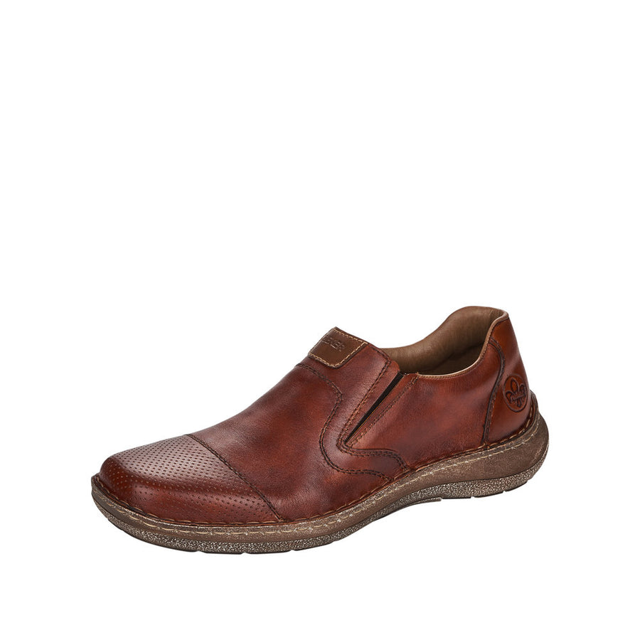 Rieker 03056-24 Brown