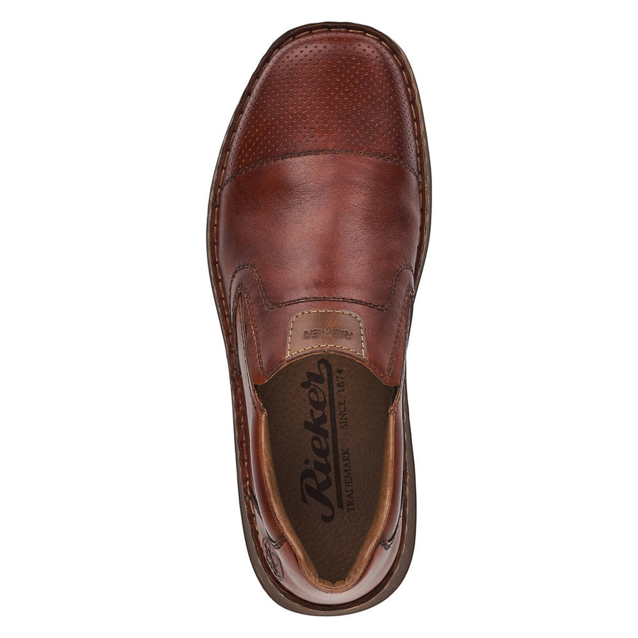 Rieker 03056-24 Brown