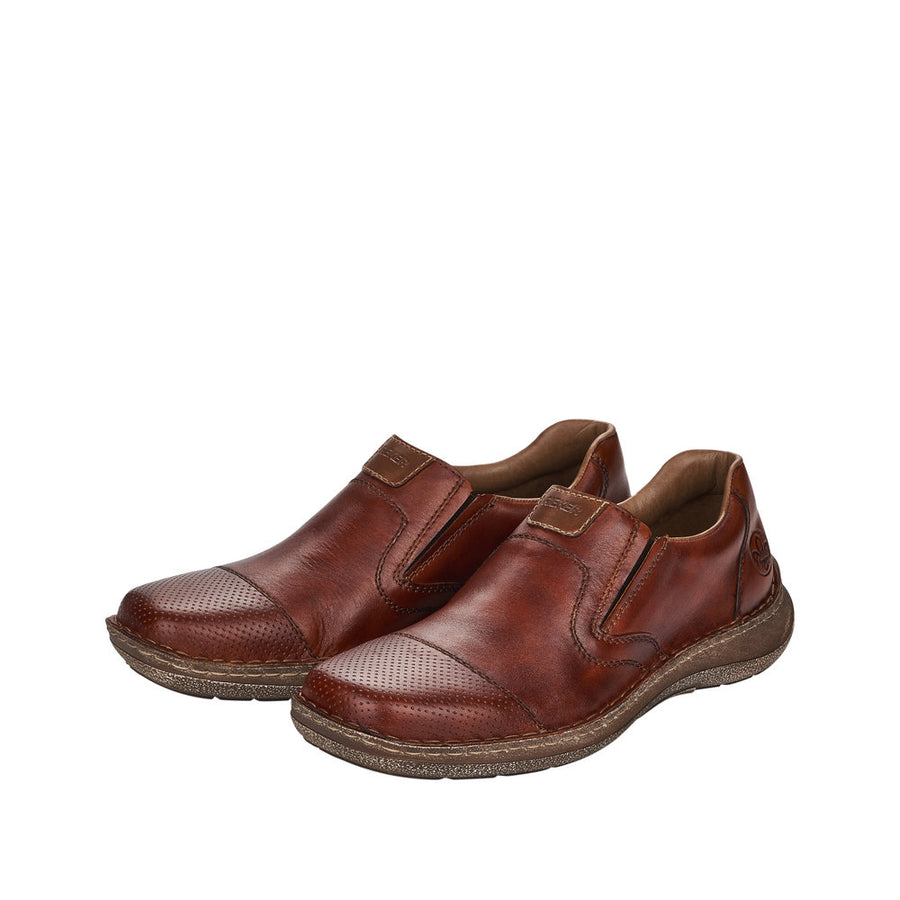 Rieker 03056-24 Brown