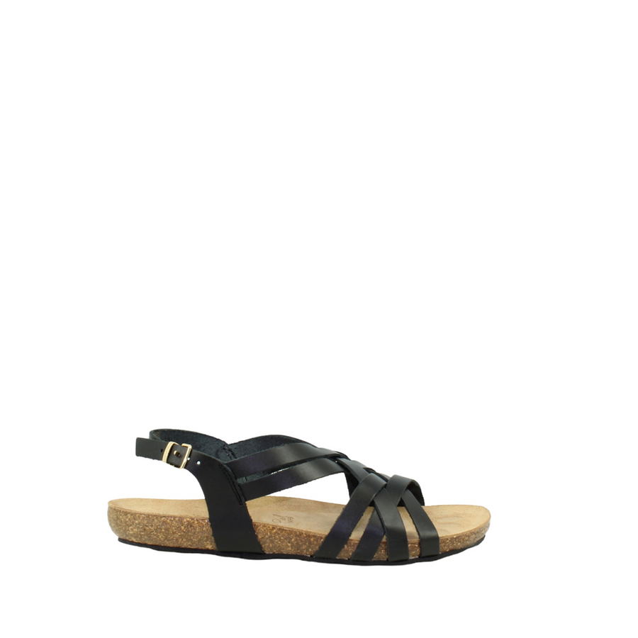 Yokono Ibiza-186 Black