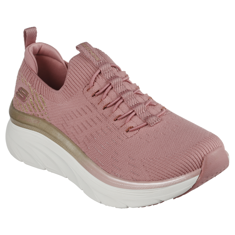 Skechers air hot sale cooled pink