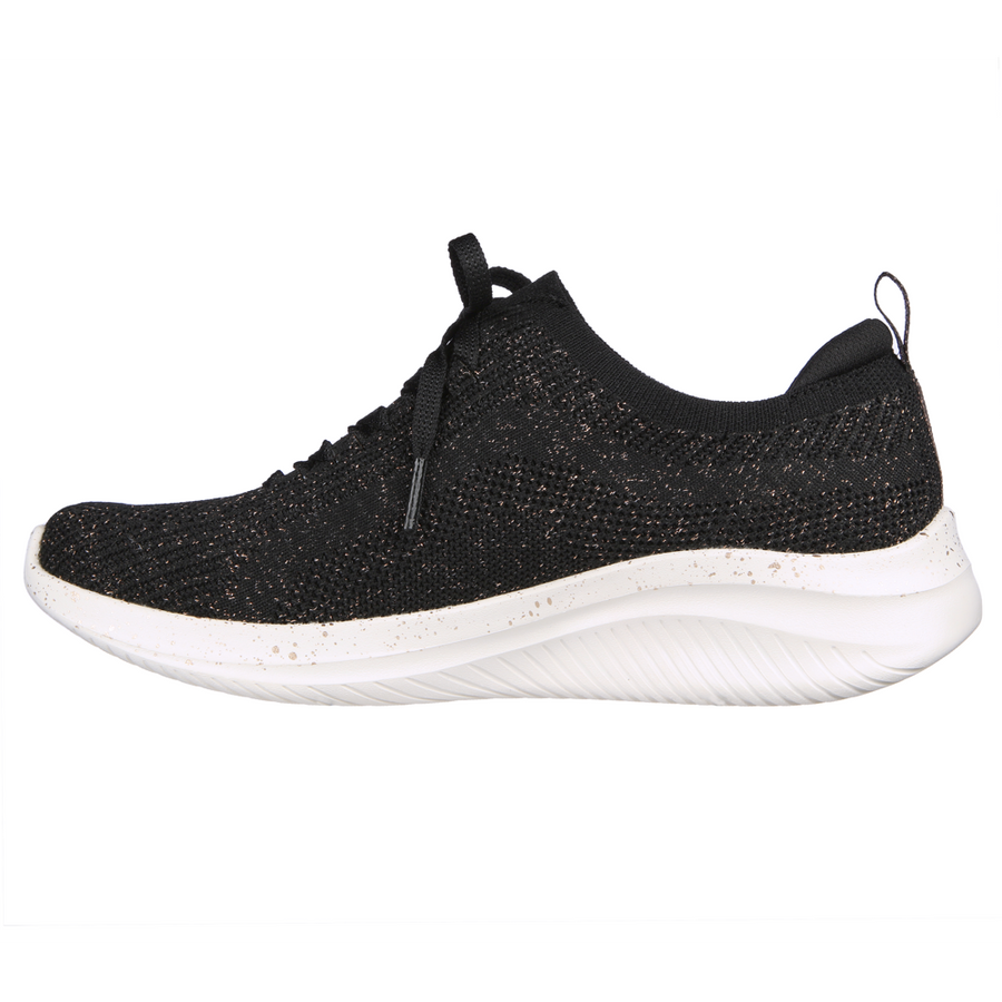 Skechers 149865 Ultra Flex 3.0 BKRG