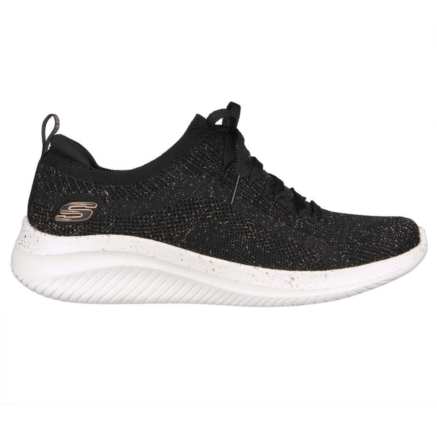 Skechers 149865 Ultra Flex 3.0 BKRG