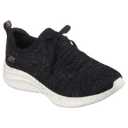 Skechers 149865 Ultra Flex 3.0 BKRG