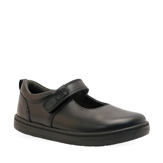 Clarks girls clearance school shoes