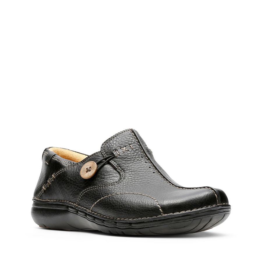 Clarks Un Loop