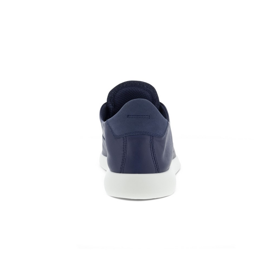 Ecco touch 35 store navy