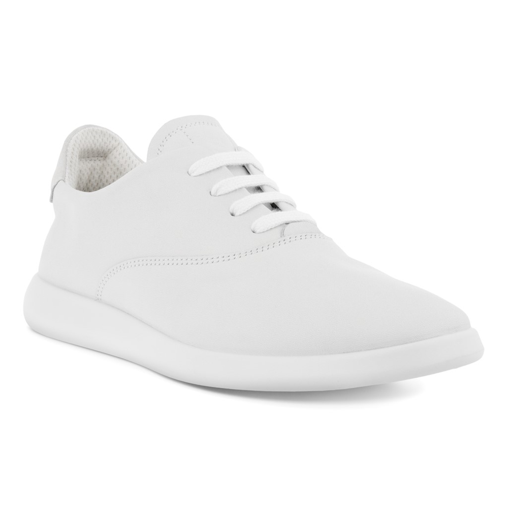 Ecco 206253 Minimalist 59390 White