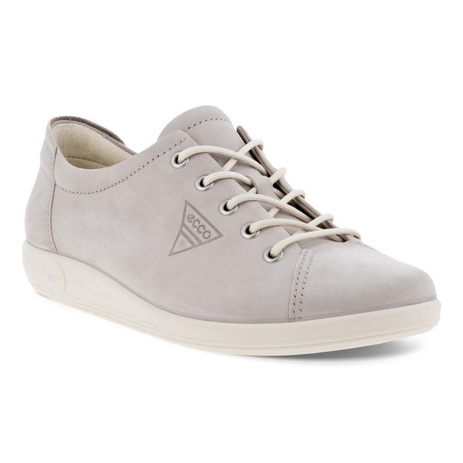 Ecco 206503 Soft 2 02386 Grey Rose