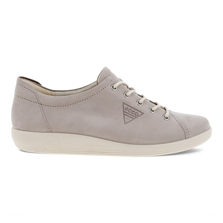 Ecco 206503 Soft 2 02386 Grey Rose