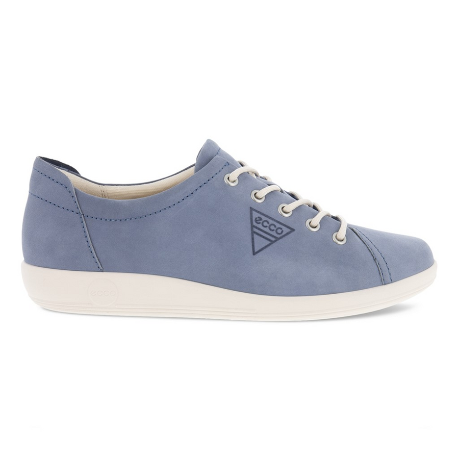 Ecco 206503 Soft 2 02646 Misty