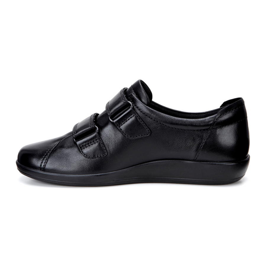 Ecco 206513 Soft 2.0 Black 56723