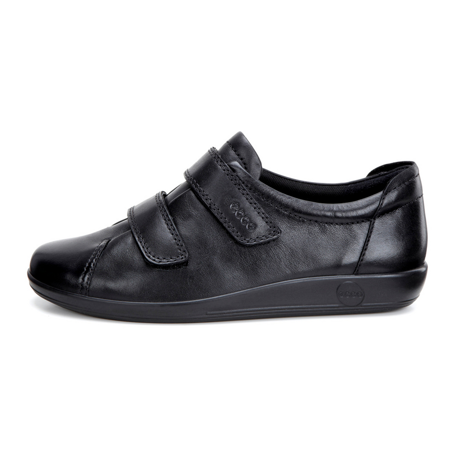 Ecco 206513 Soft 2.0 Black 56723