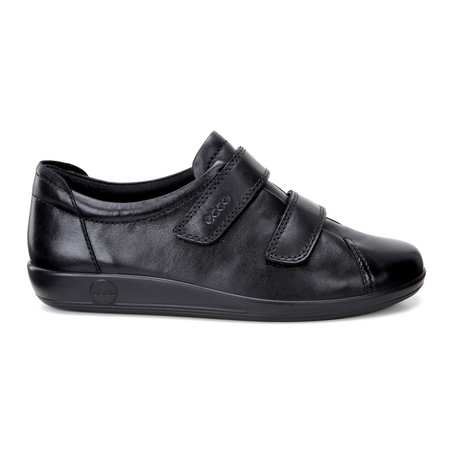 Ecco 206513 Soft 2.0 Black 56723