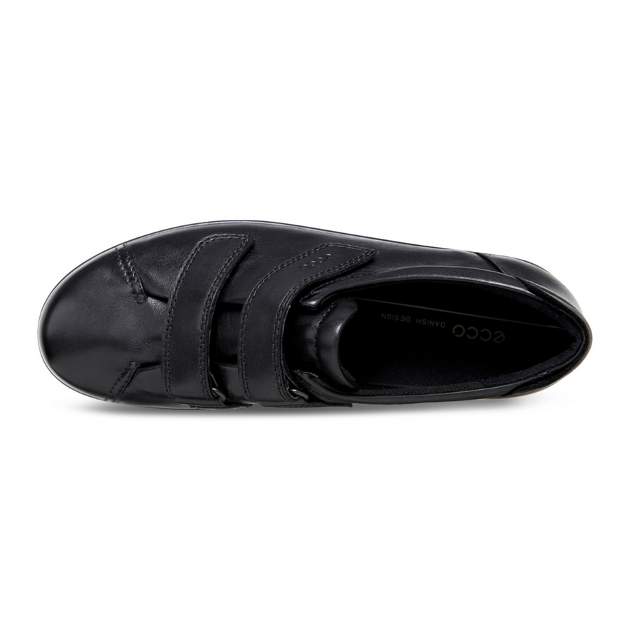 Ecco 206513 Soft 2.0 Black 56723