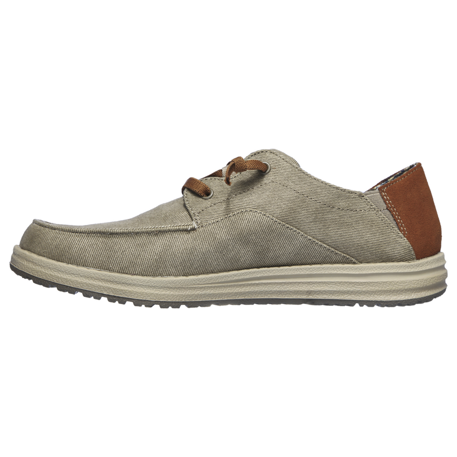 Skechers 210116 Melson Relaxed Fit TPE