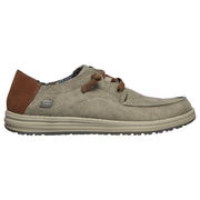 Skechers 210116 Melson Relaxed Fit TPE