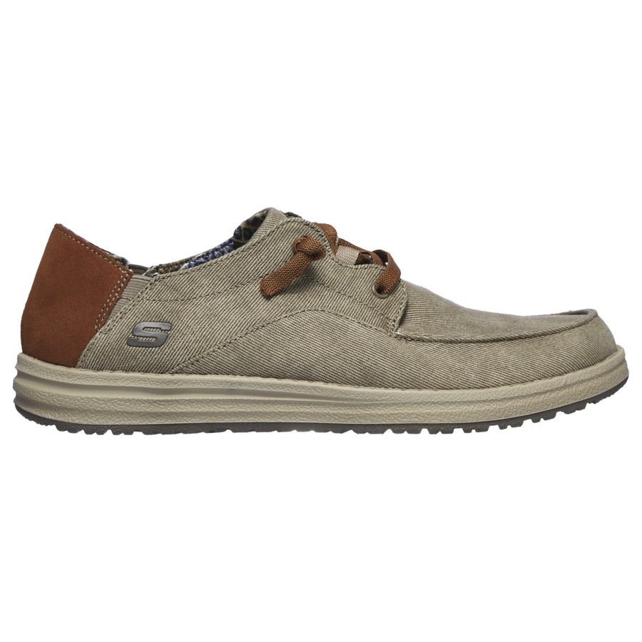 Skechers 210116 Melson Relaxed Fit TPE