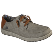 Skechers 210116 Melson Relaxed Fit TPE