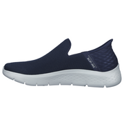 Skechers 216491 Go Walk SLIP IN NVY