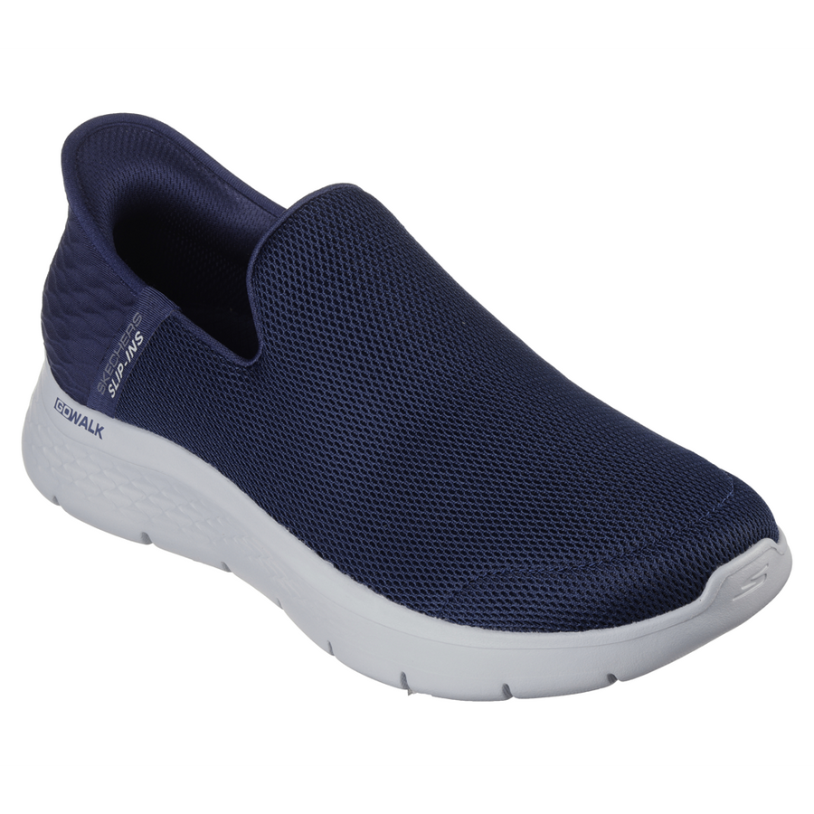 Skechers 216491 Go Walk SLIP IN NVY