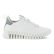 Ecco 218203 Gruuv 60718 White/Light Grey