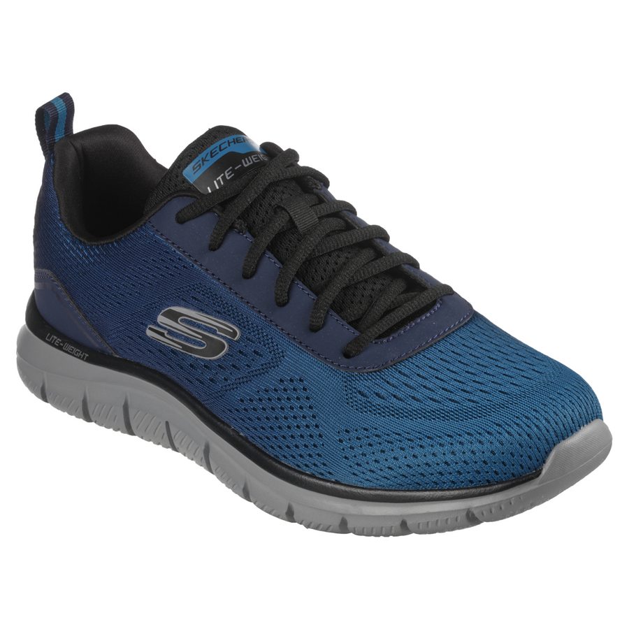 Skechers dual hot sale lite grey