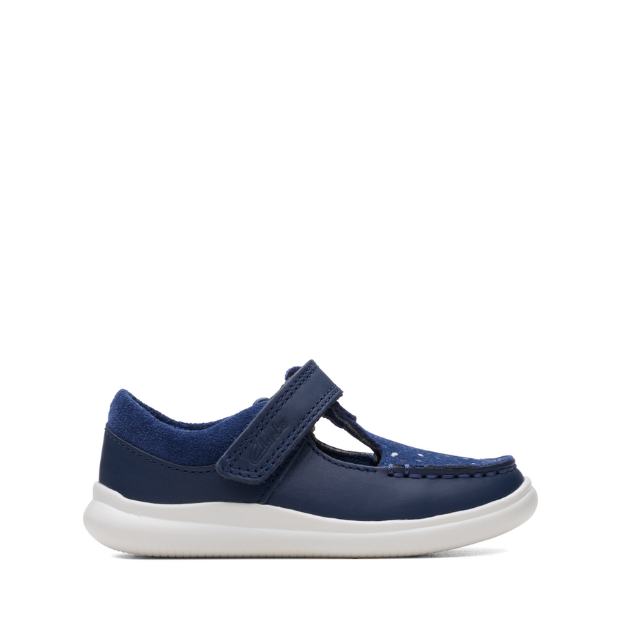 Clarks Crest Moc T